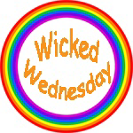 Wicked Wednesday badge