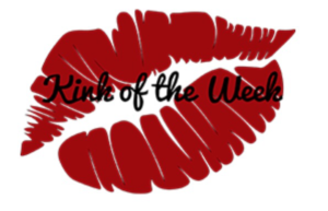 Kink of the week badge