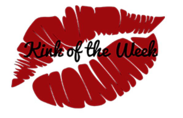 Kink of The Week Meme Badge