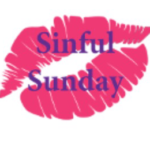 Sinful Sunday badge