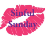 Sinful Sunday Badge