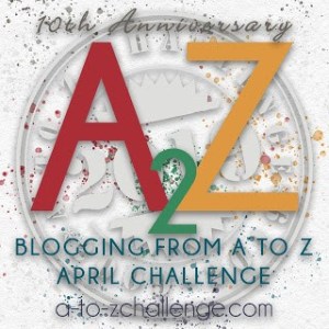 A to Z logo